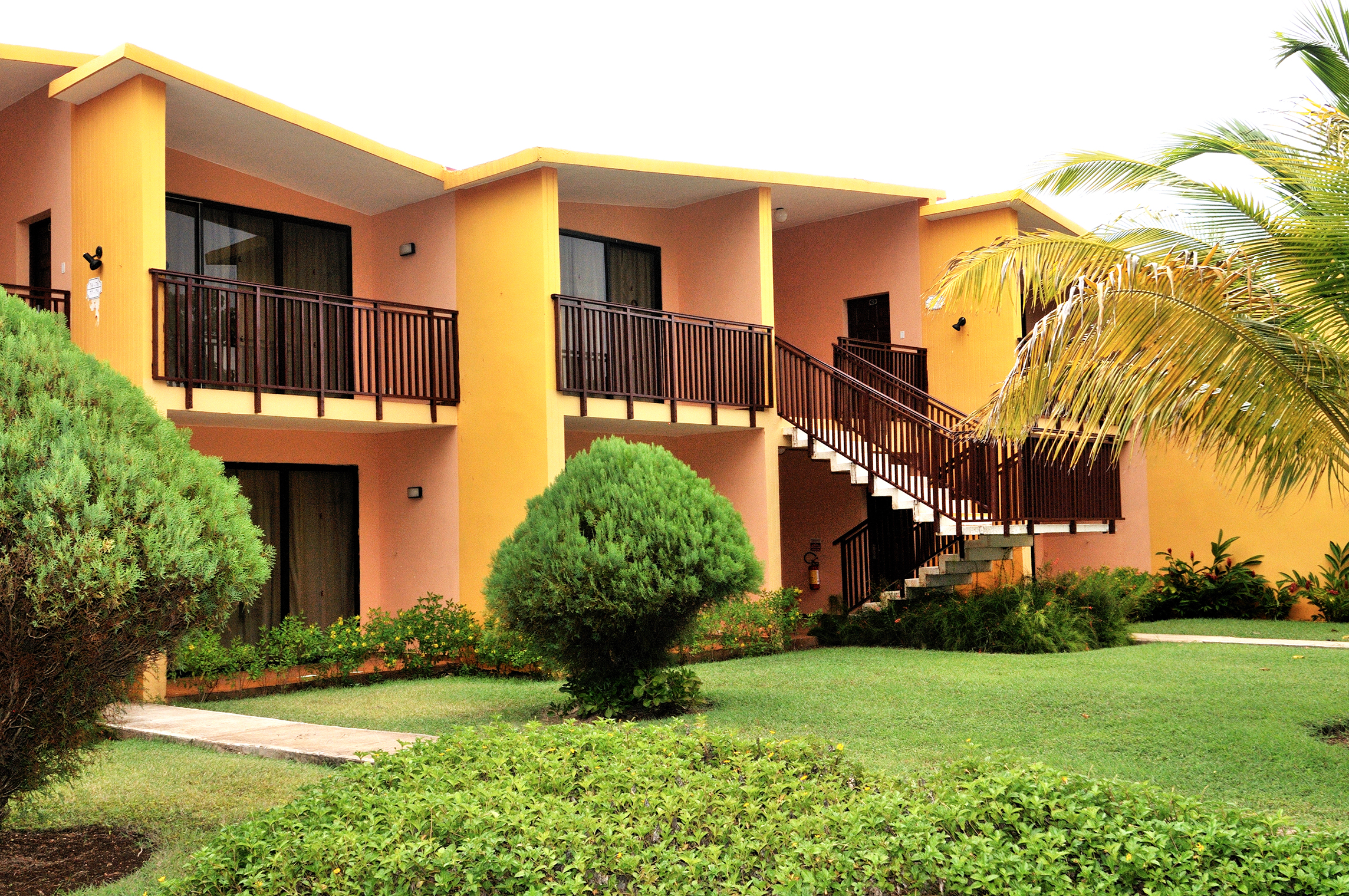 КУБА(ОЛЬГИН),  отель CLUB AMIGO ATLANTICO GUARDALAVACA 3*