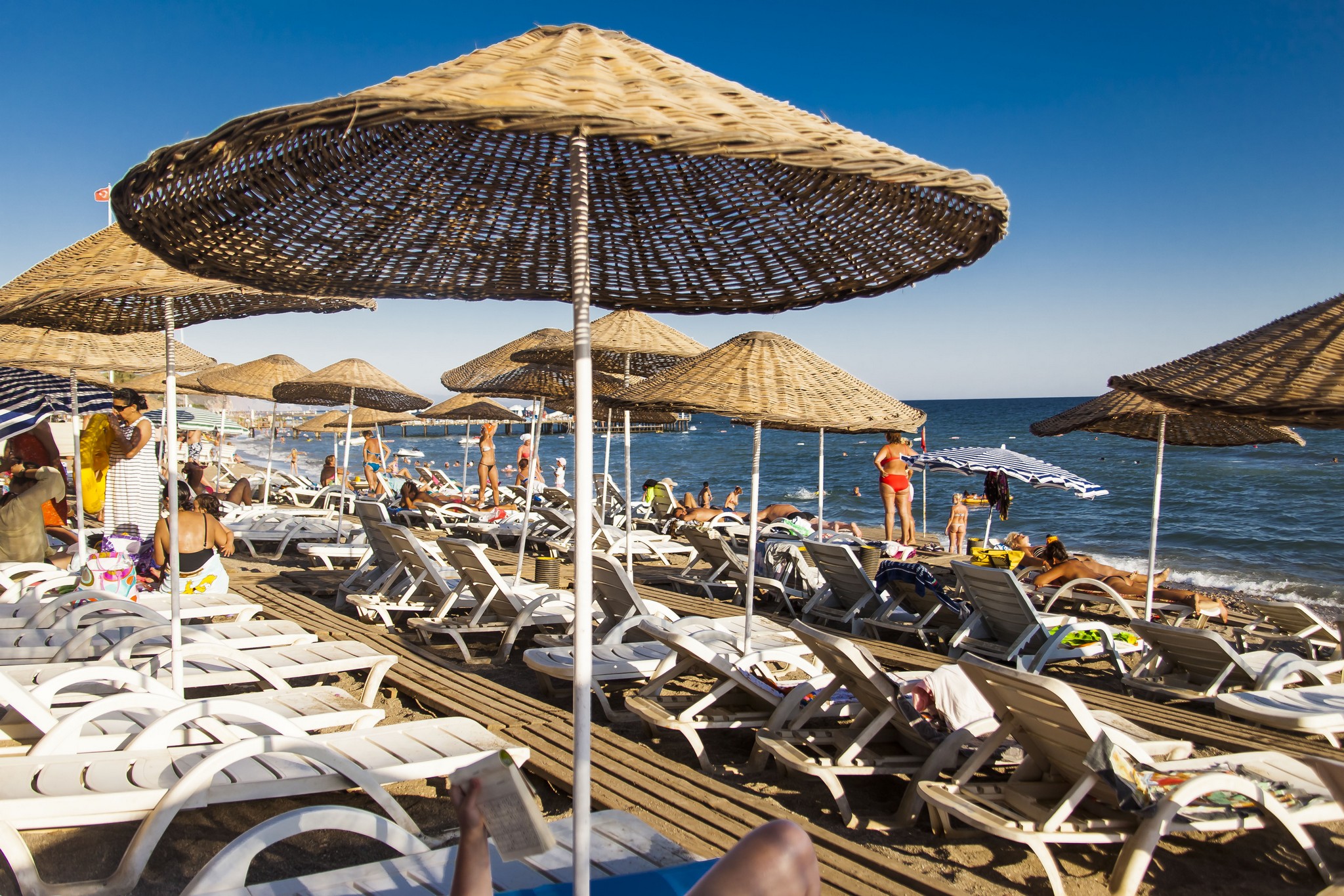 Infinity Beach Hotel 4 (TurkeyAlanya): description and reviews of tourists 47 Infinity Beach Hotel 4 (TurkeyAlanya): description and reviews of tourists 17