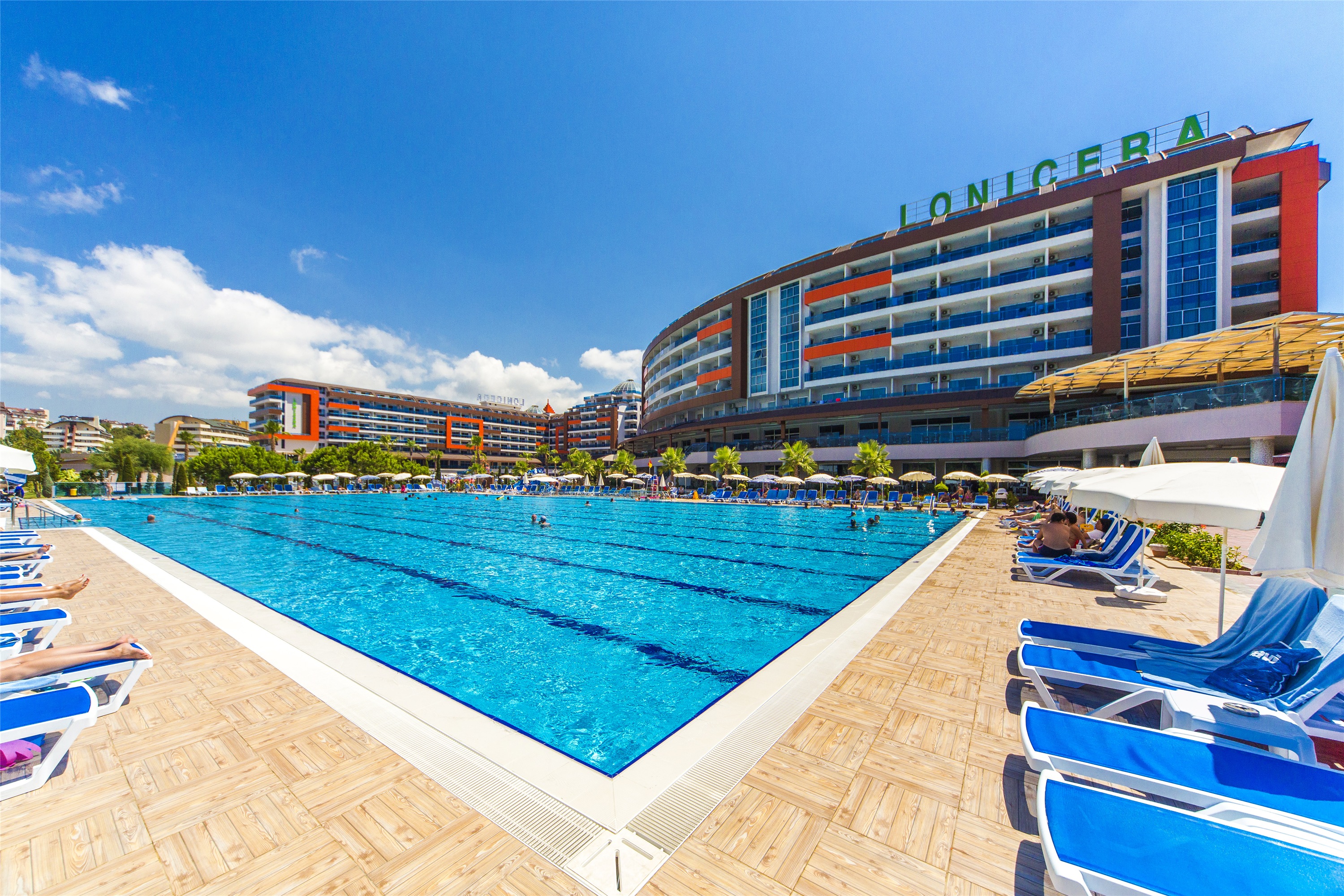 Lonicera World 4 (Turkey, Alanya, Incekum): location, hotel infrastructure, room description, service, reviews 86 Lonicera World 4 (Turkey, Alanya, Incekum): location, hotel infrastructure, room description, service, reviews 56
