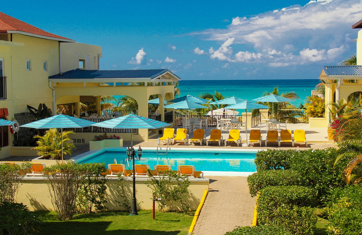 Ямайка, Rooms Negril Beach 3* от 62500 рублей