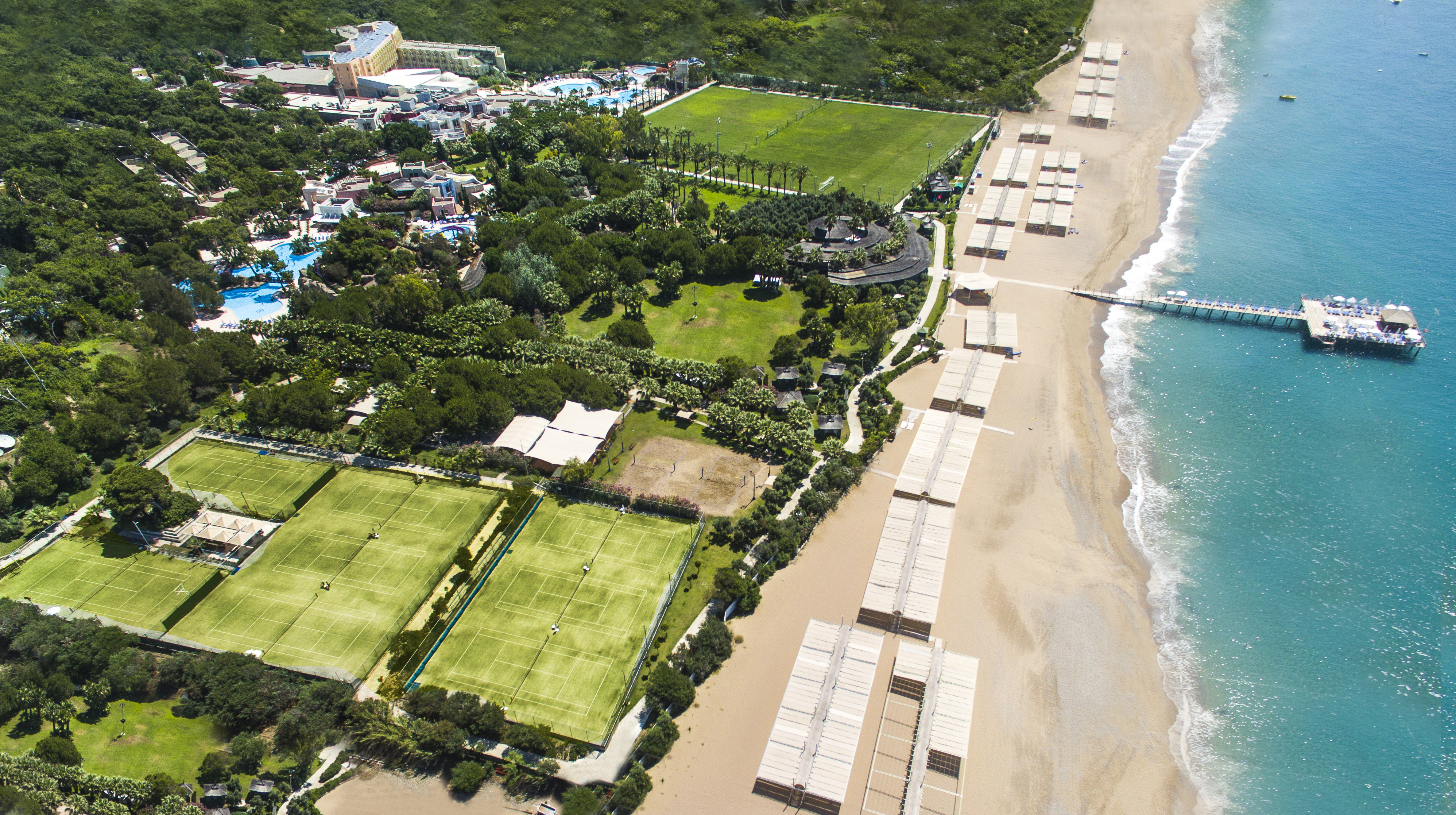 ÐаÑÑинки по запÑоÑÑ BLUE WATERS CLUB 5*HV